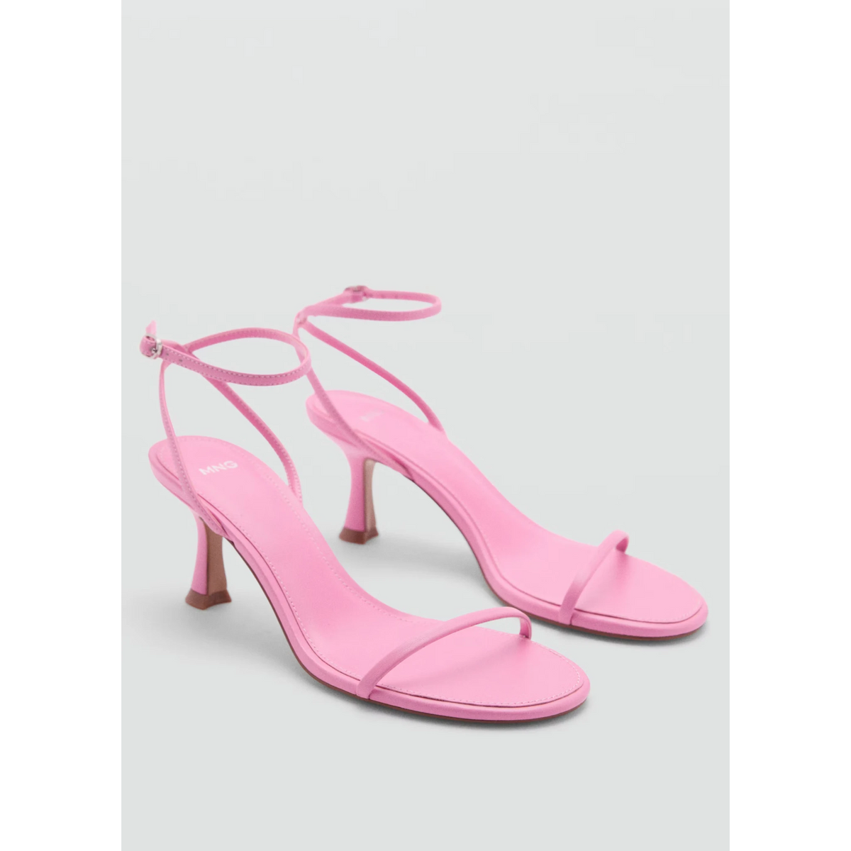 Heel Sandals
