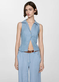 MANGO  77030369-TC