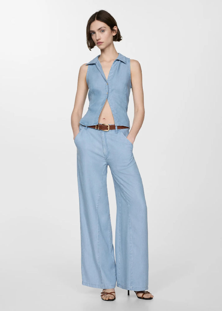MANGO  77030369-TC