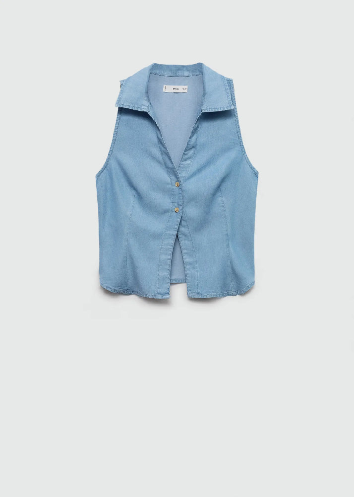 MANGO  77030369-TC
