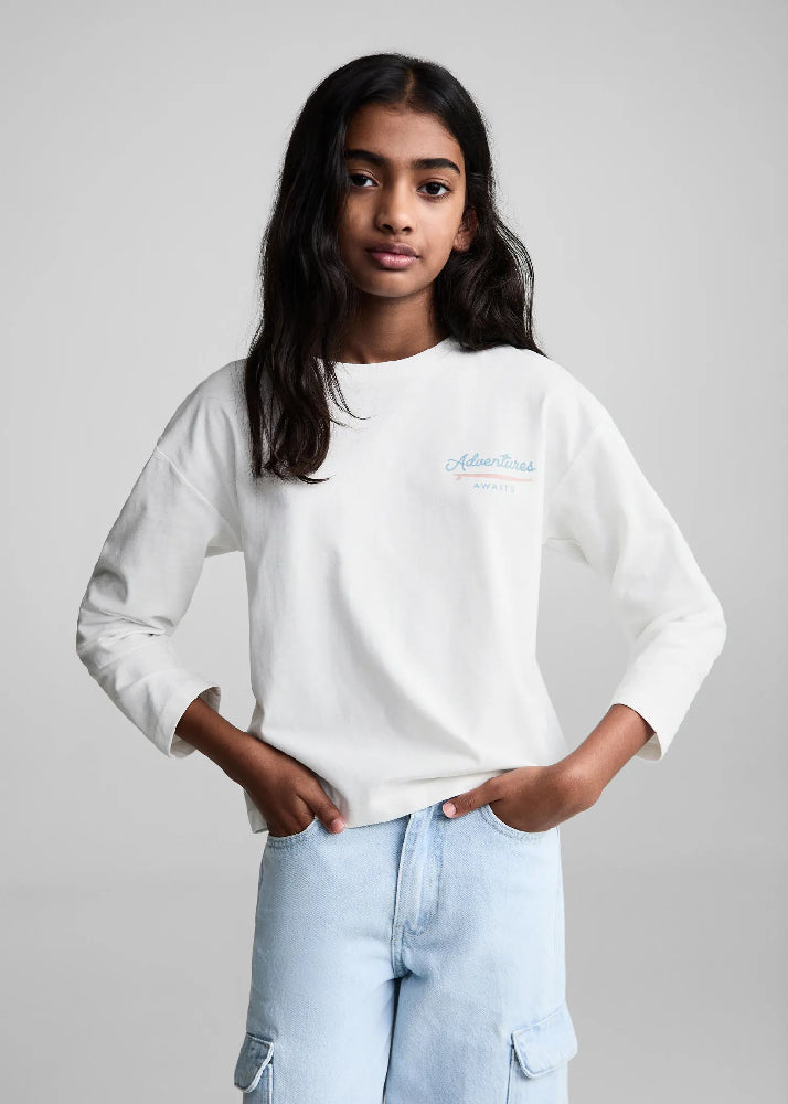 MANGO  77034777-02