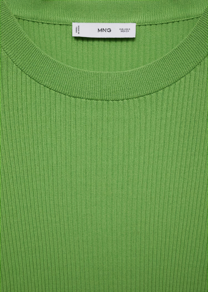 MANGO  77040340-43