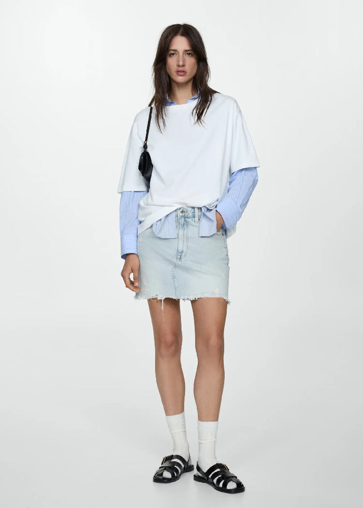 MANGO  77050364-TC