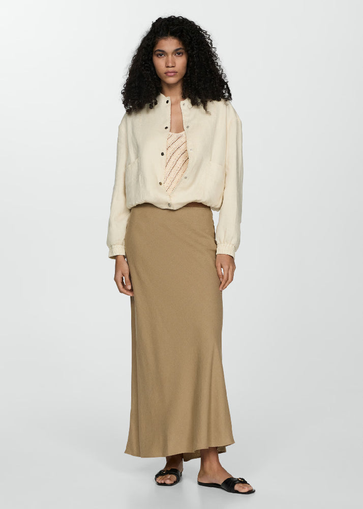MANGO  77060337-OR