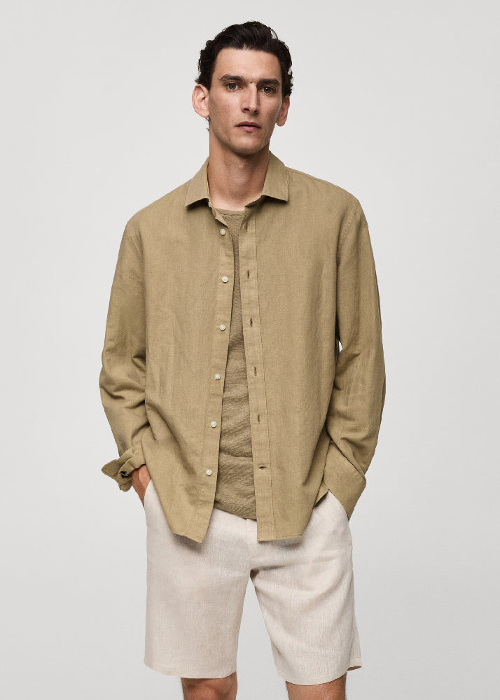 MANGO  77060583-37