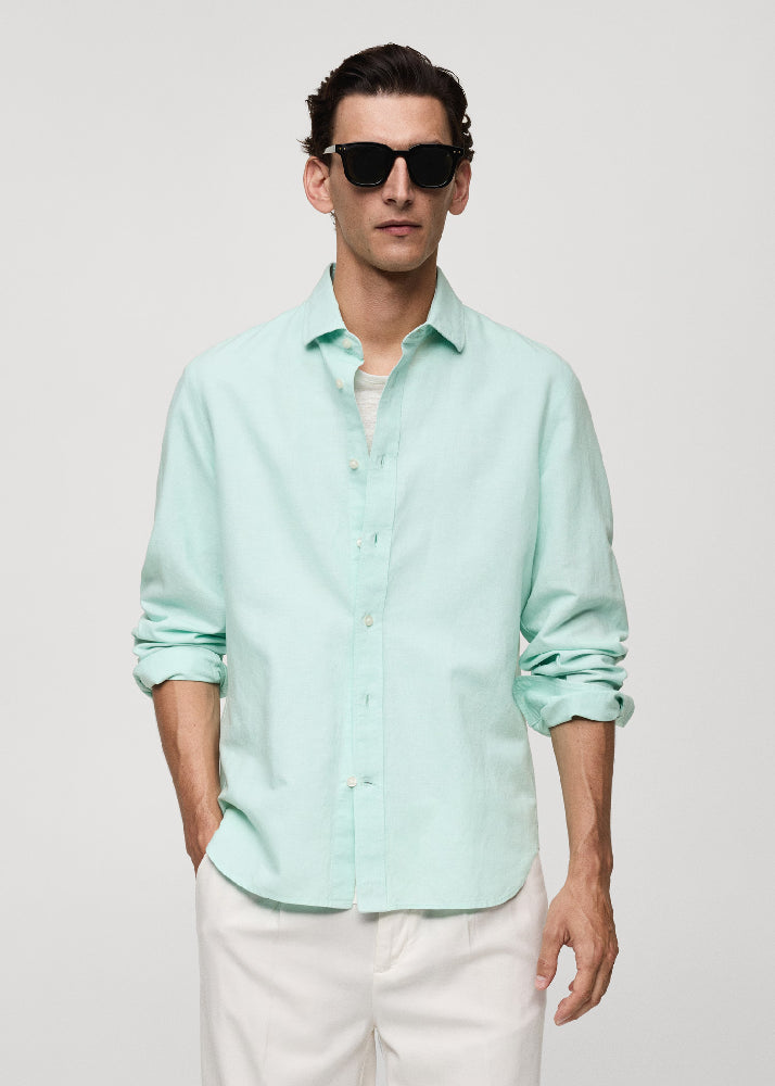 MANGO  77060583-45