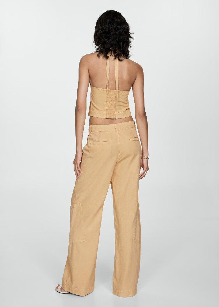 MANGO  77072914-07