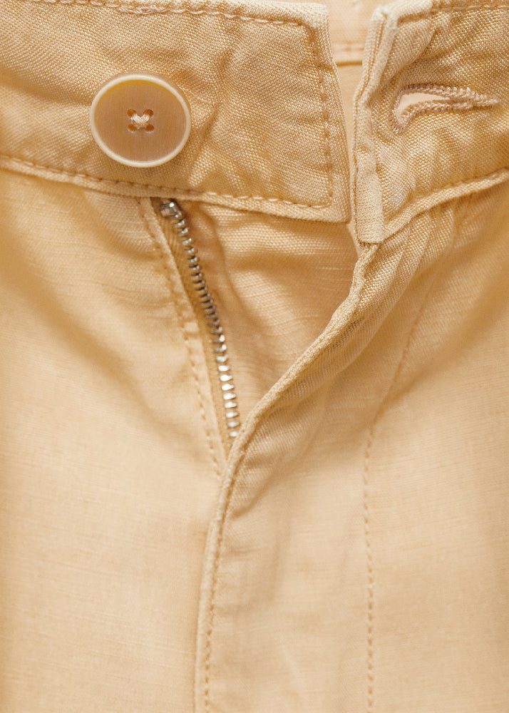 MANGO  77072914-07