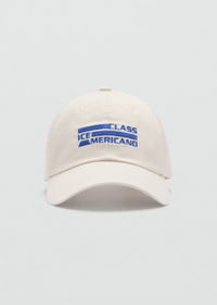 Baseball Cap