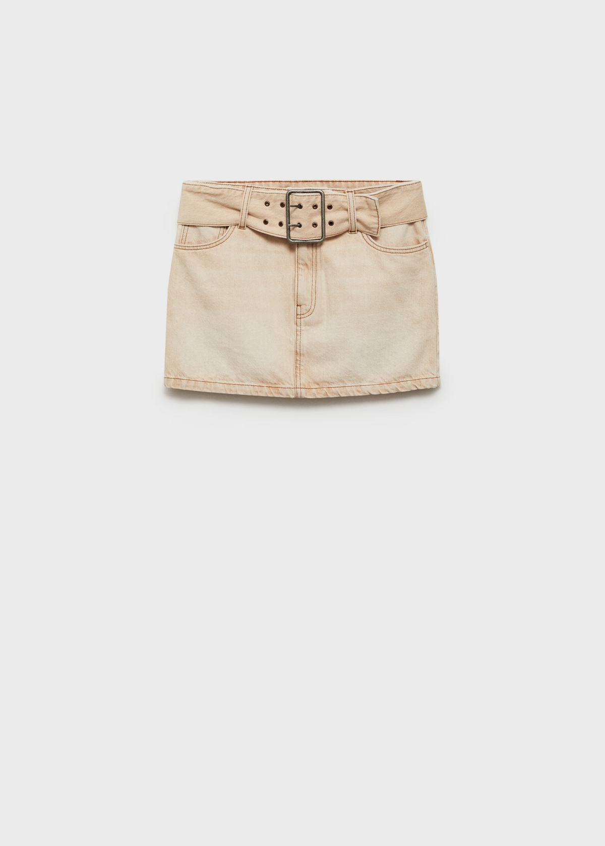 Mini Skirt
