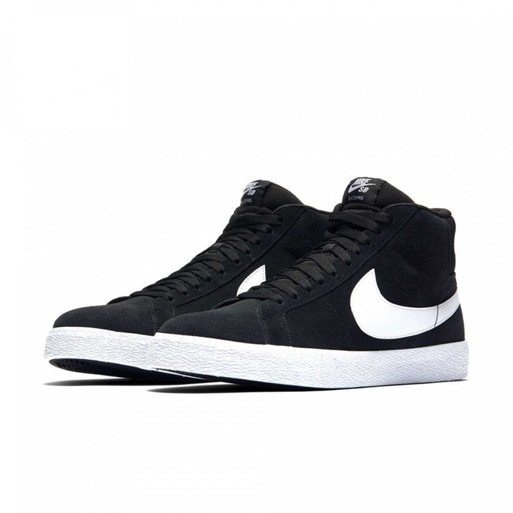 Unisex SB Zoom Blazer Mid Sole