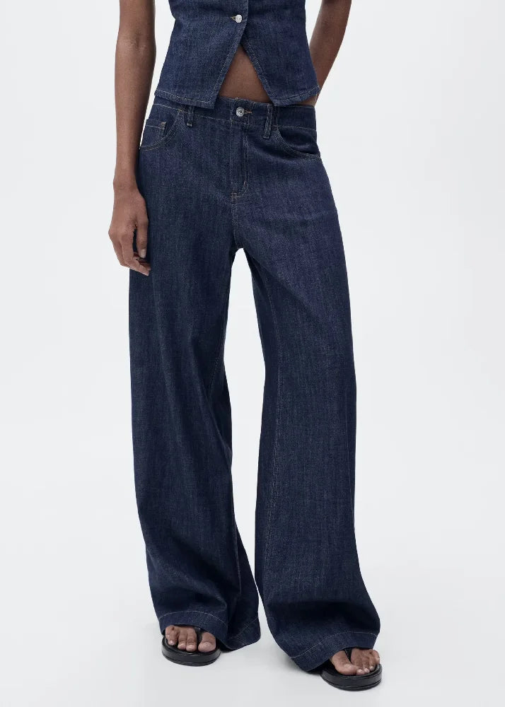 MANGO  87007182-TS