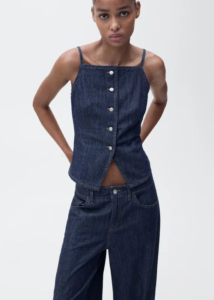 MANGO  87007182-TS