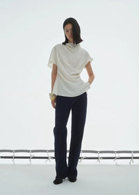 MANGO  87014075-TS