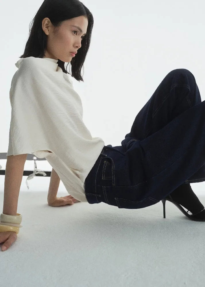MANGO  87014075-TS