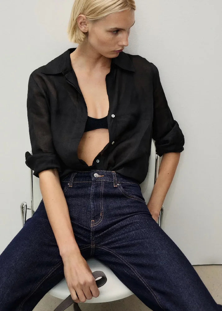 MANGO  87014078-TS