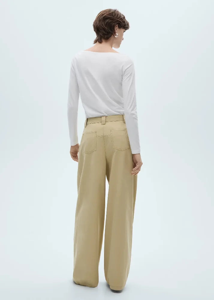 MANGO  87020642-01