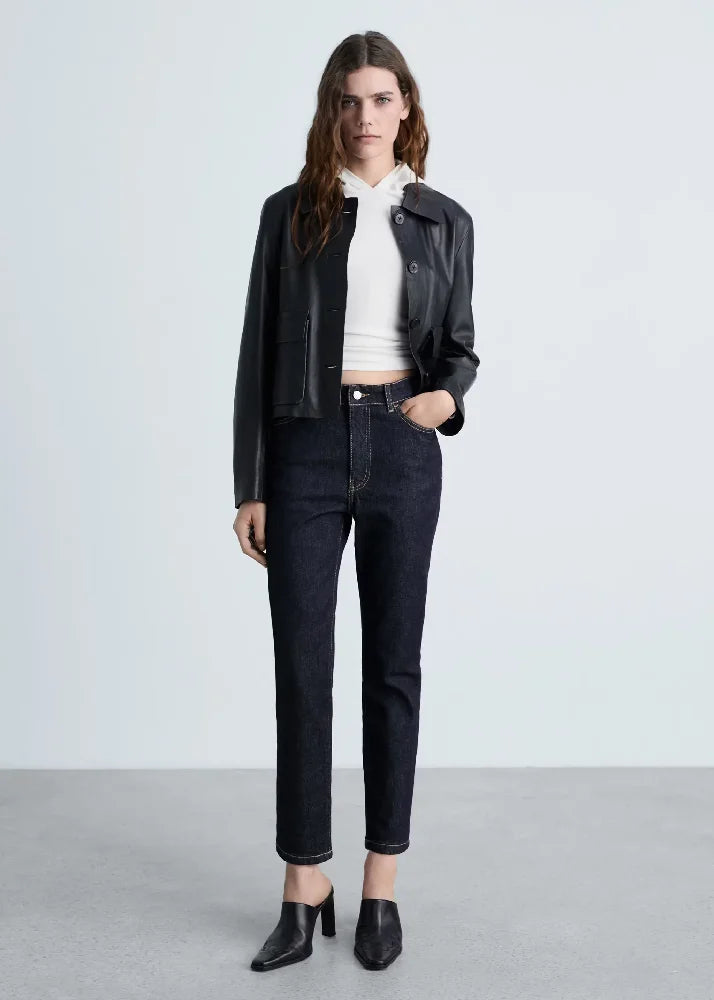 MANGO  87024082-TS