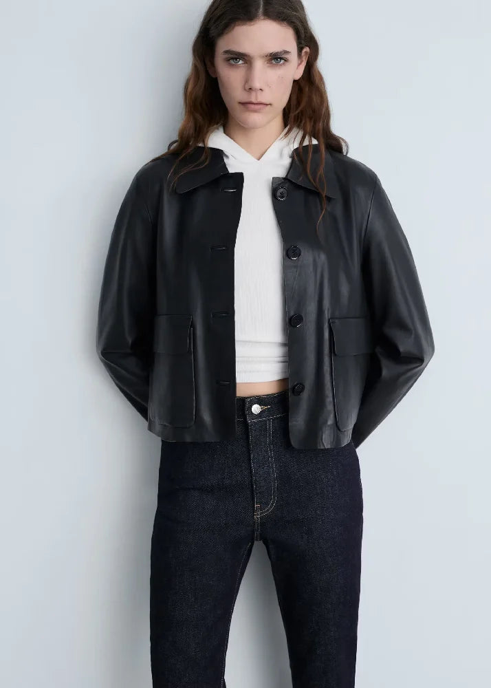 MANGO  87024082-TS