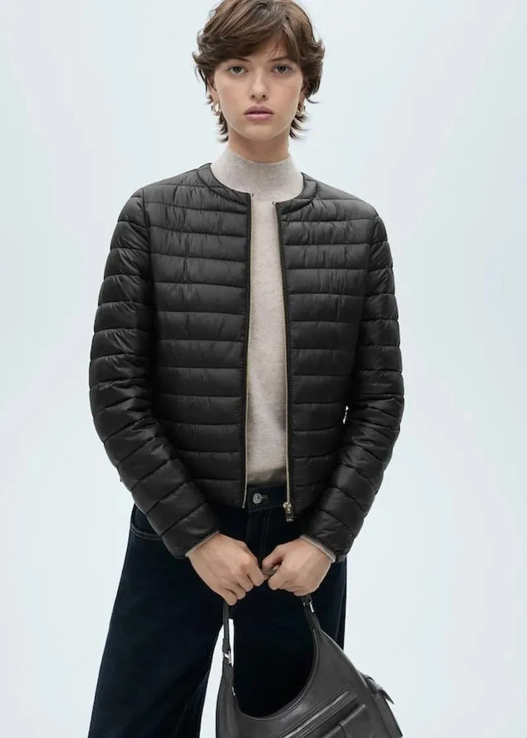 Quilted Jacket