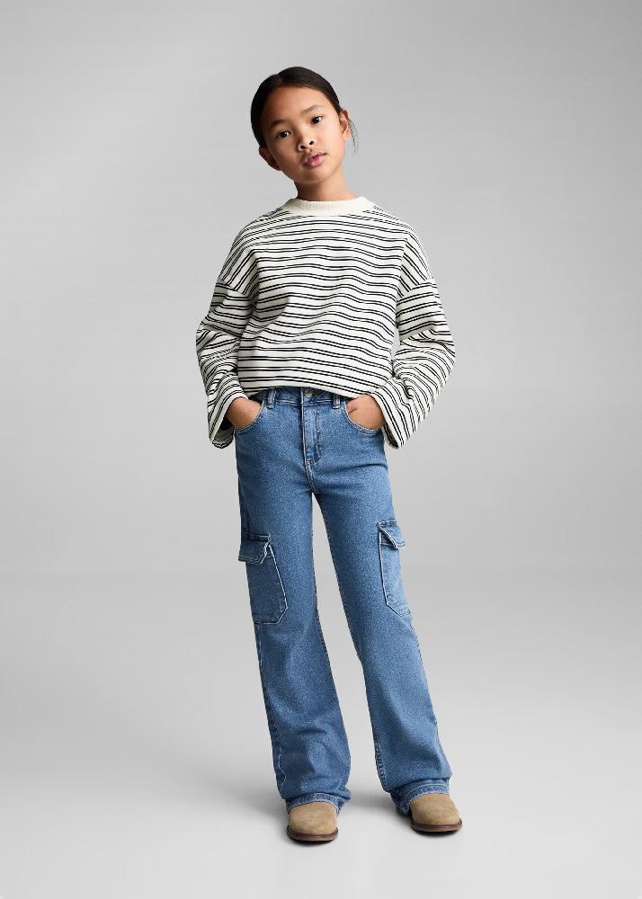 MANGO  87083269-TM