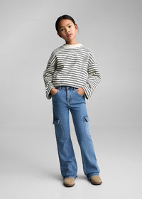 MANGO  87083269-TM