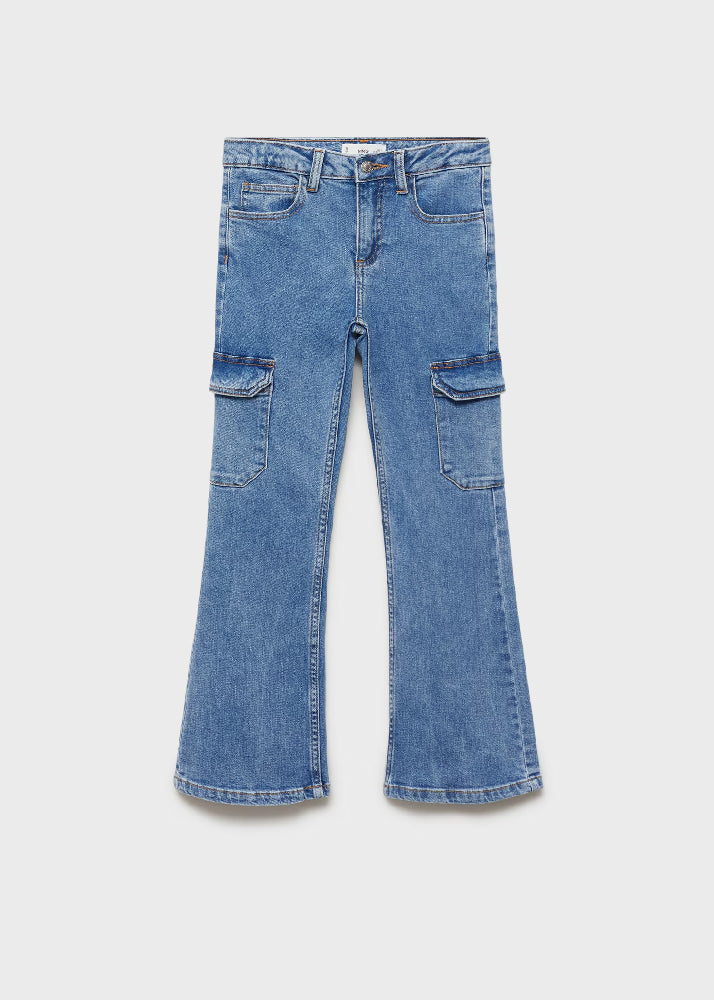 MANGO  87083269-TM