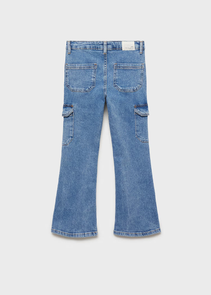 MANGO  87083269-TM