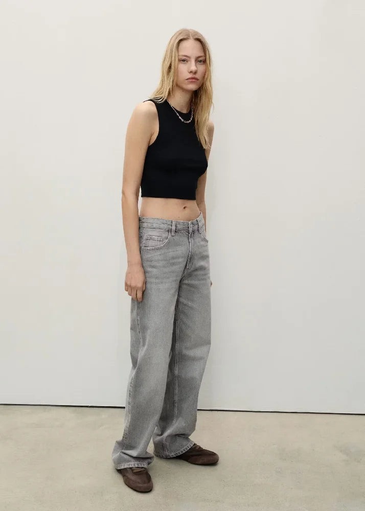 MANGO  87093293-TG