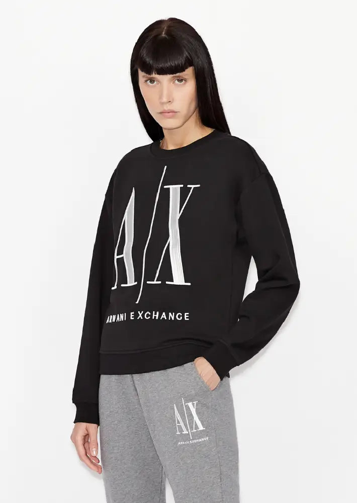 ARMANI EXCHANGE  8NYM02 YJ68Z-1200