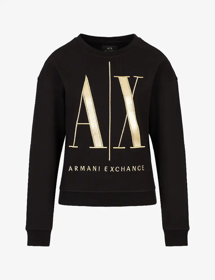 ARMANI EXCHANGE  8NYM07 YJ68Z-1200