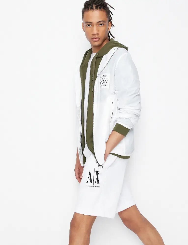 ARMANI EXCHANGE  8NZSPA ZJ1ZZ-1100