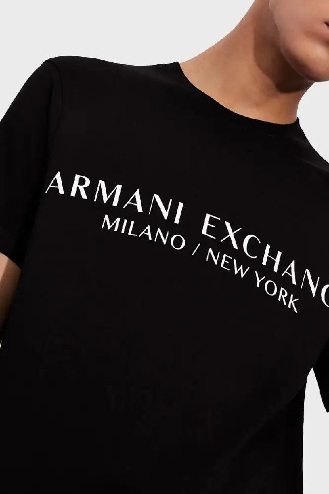 ARMANI EXCHANGE  8NZT72 Z8H4Z-1200