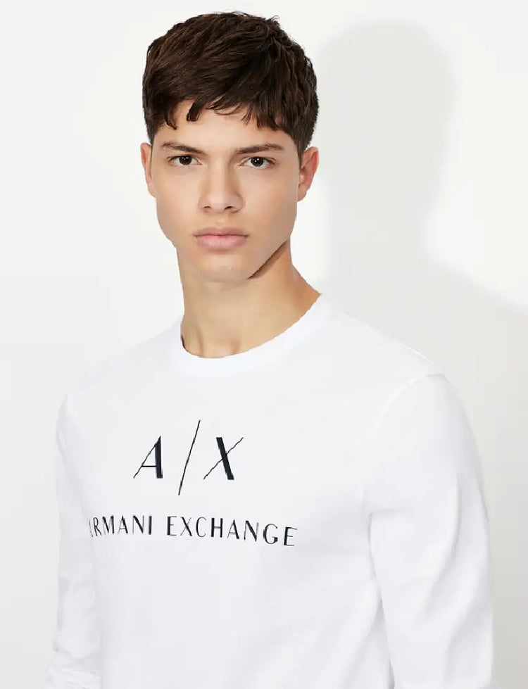 ARMANI EXCHANGE  8NZTCH Z8H4Z-1100