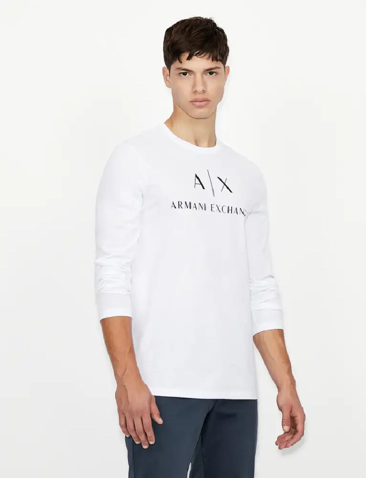 ARMANI EXCHANGE  8NZTCH Z8H4Z-1100