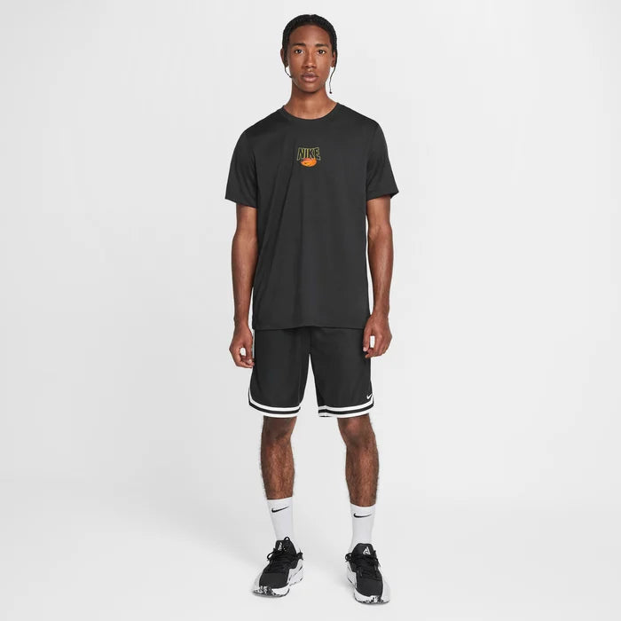 Men's Dri-FIT Basketball T-Shirt