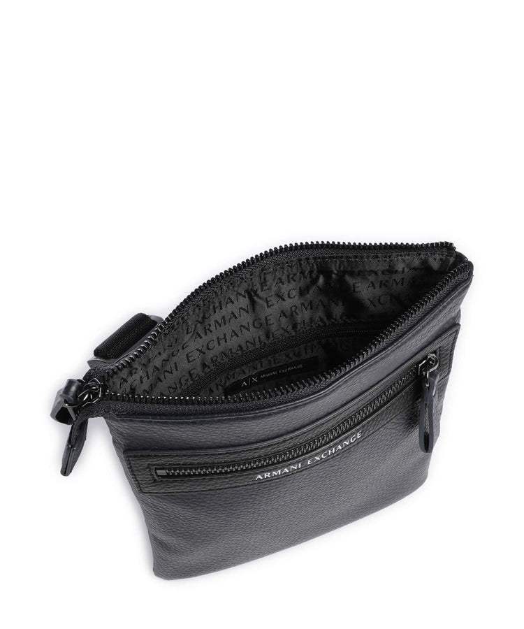 MESSENGER BAG