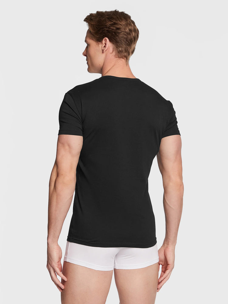 2 Pack Slim Loungewear T-shirt