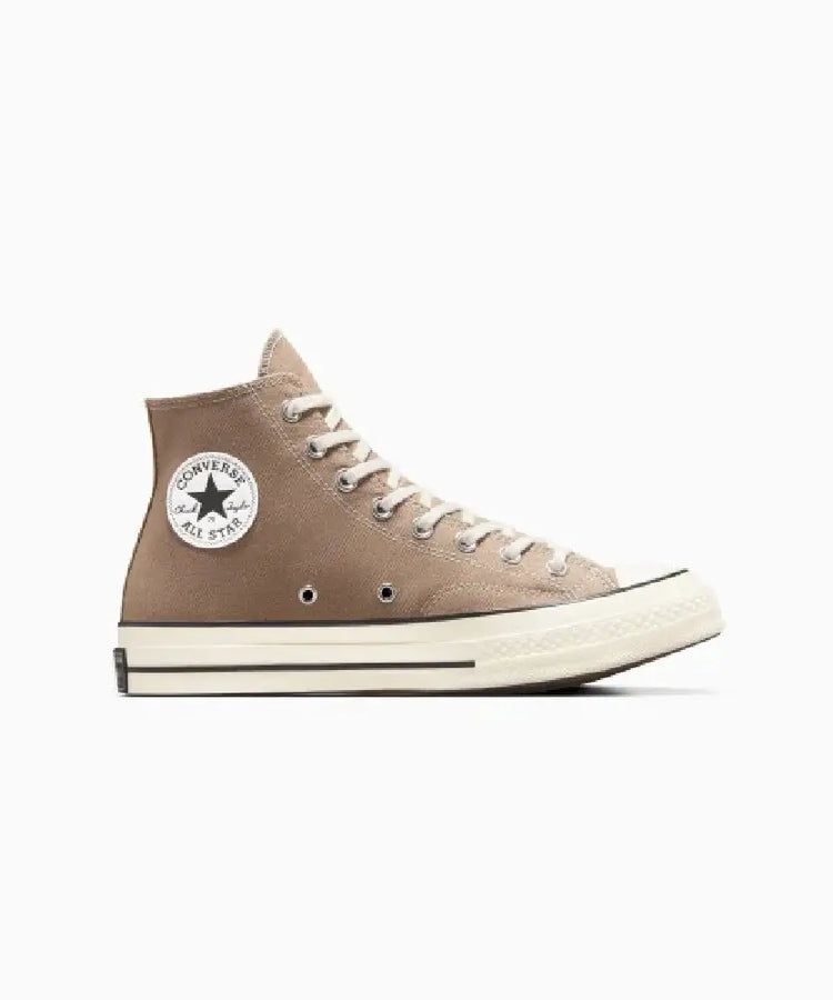 CONVERSE Chuck 70 Vintage Canvas High A06520C