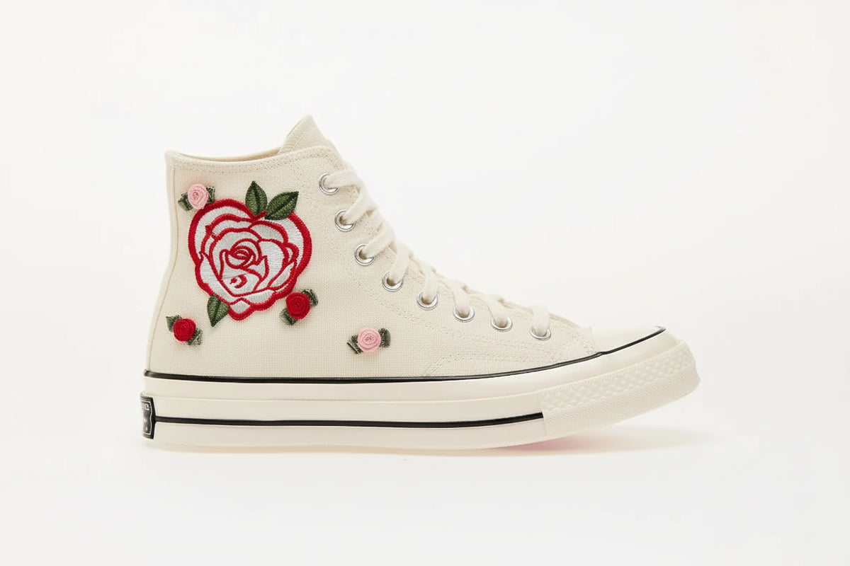 CONVERSE Chuck 70 Valentine's Day A10637C