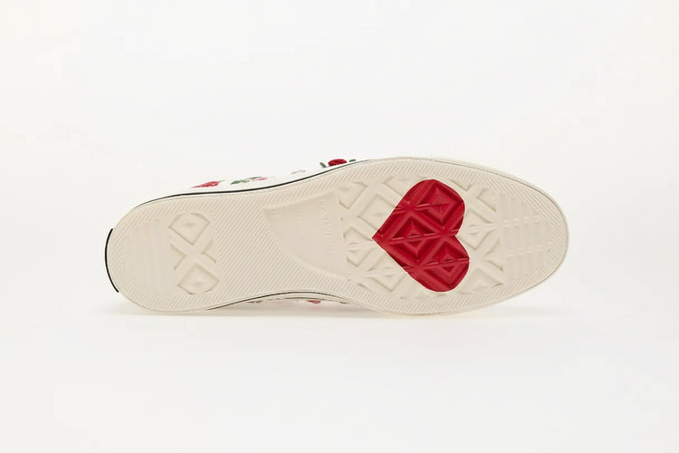 CONVERSE Chuck 70 Valentine's Day A10637C
