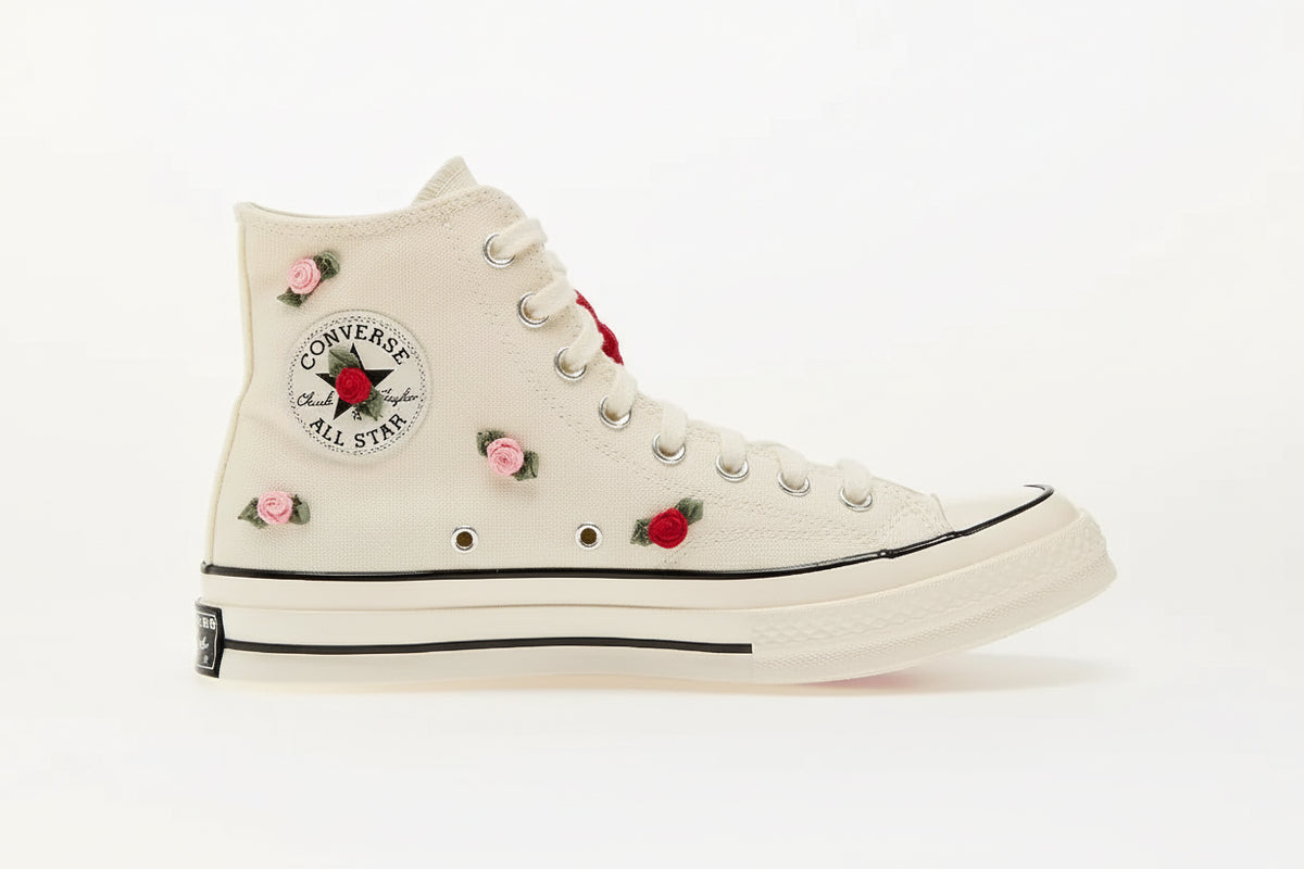 CONVERSE Chuck 70 Valentine's Day A10637C