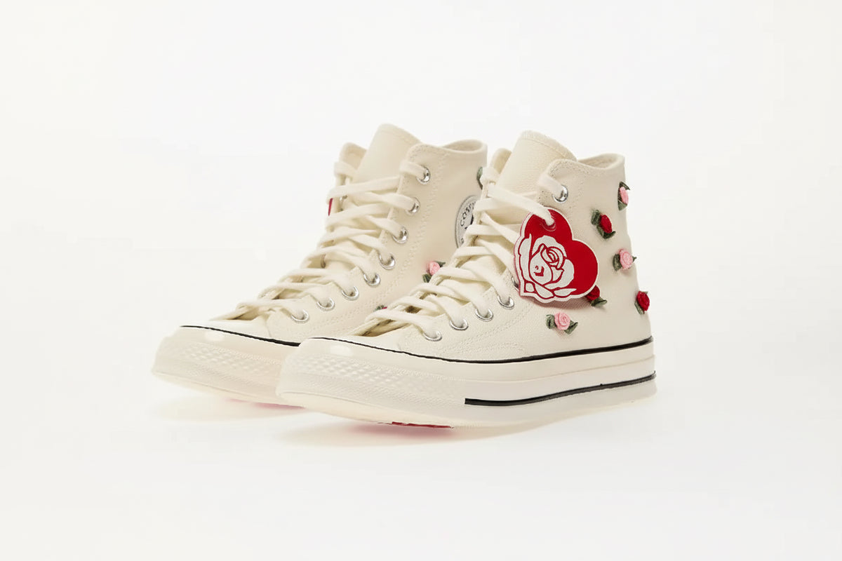 CONVERSE Chuck 70 Valentine's Day A10637C