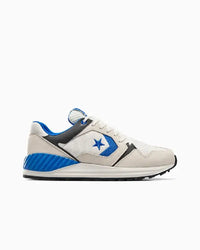 CONVERSE Wave Trainer White Blue A12836C