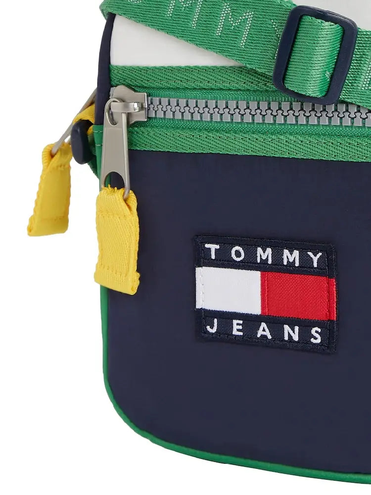 TOMMY JEANS  AM0AM10896-C87