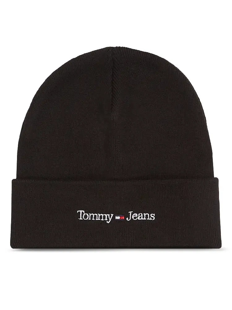 TOMMY JEANS  AM0AM11340-BDS