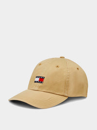 Heritage Logo Baseball Cap