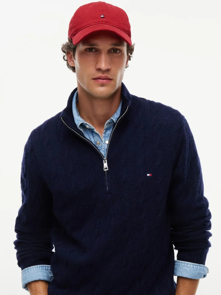 TOMMY HILFIGER  AM0AM12531-XIT