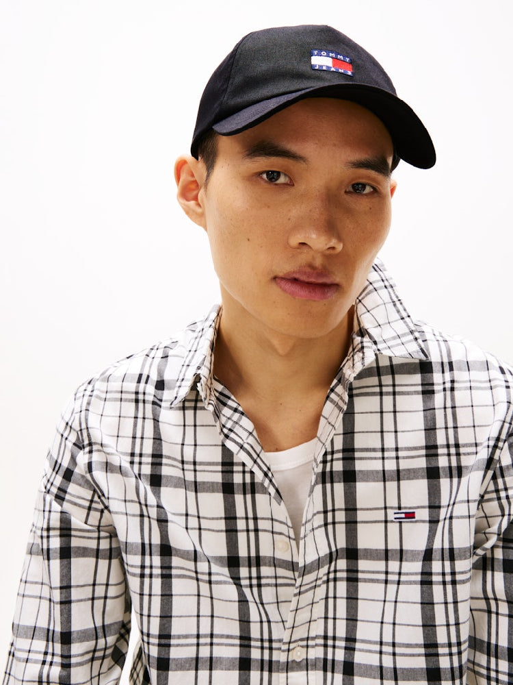 TOMMY JEANS  AM0AM12933-BDS