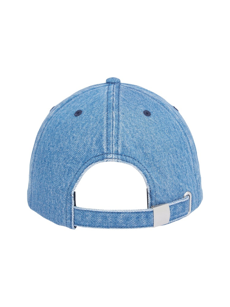 TJM HERITAGE DENIM CAP